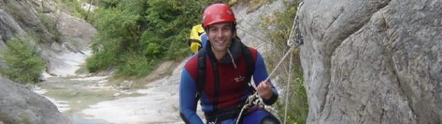  Via Ferramarra Fun Trip 